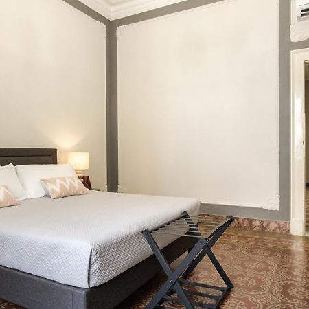 Borgo Antico Rooms Μεσίνα Εξωτερικό φωτογραφία