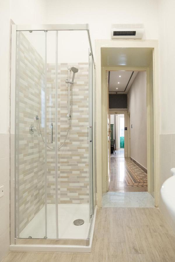 Borgo Antico Rooms Μεσίνα Εξωτερικό φωτογραφία