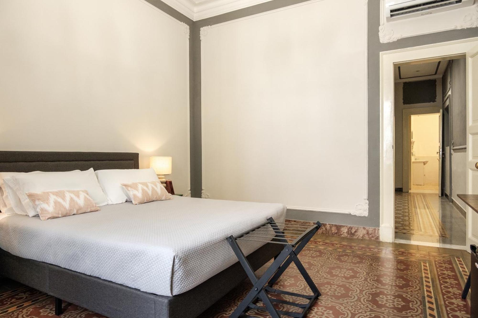 Borgo Antico Rooms Μεσίνα Εξωτερικό φωτογραφία