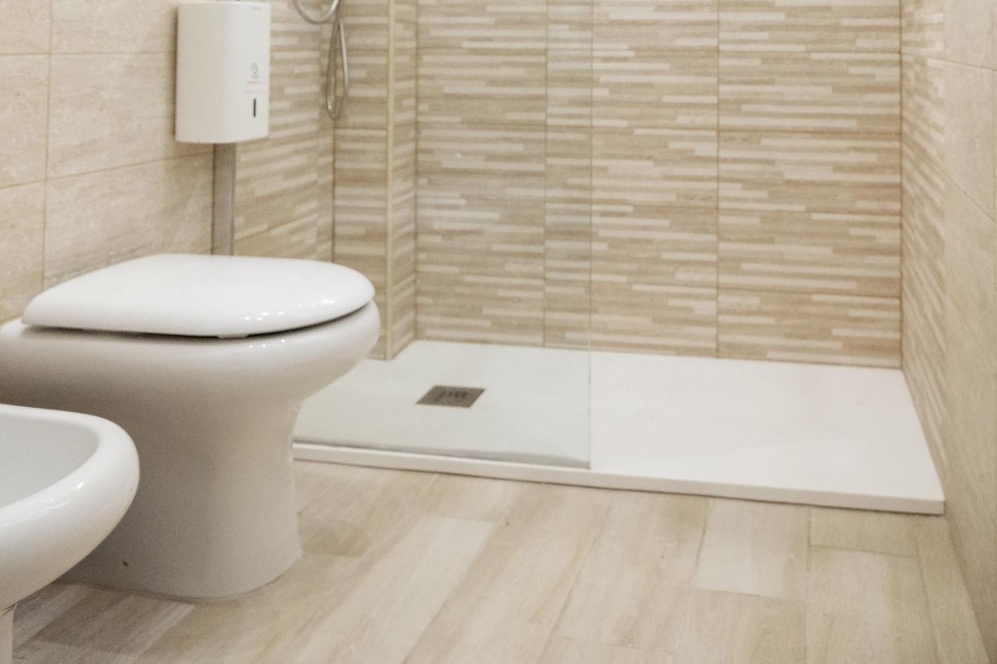 Borgo Antico Rooms Μεσίνα Εξωτερικό φωτογραφία