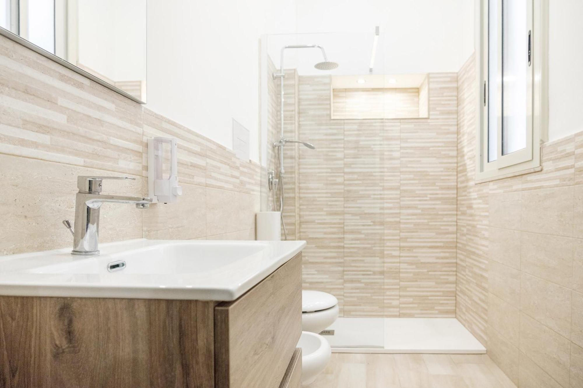 Borgo Antico Rooms Μεσίνα Εξωτερικό φωτογραφία