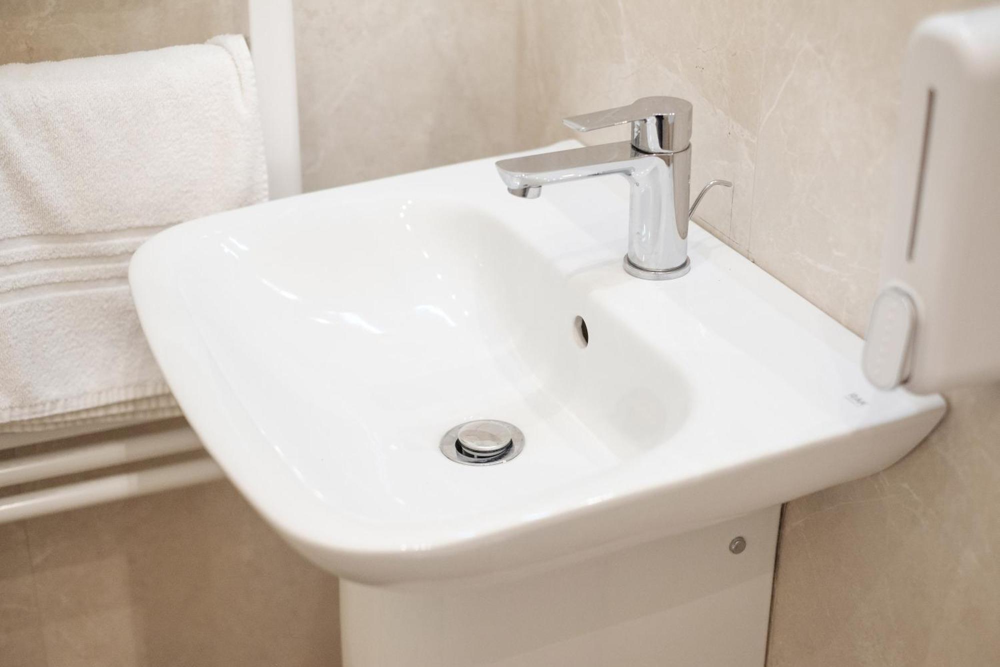 Borgo Antico Rooms Μεσίνα Εξωτερικό φωτογραφία