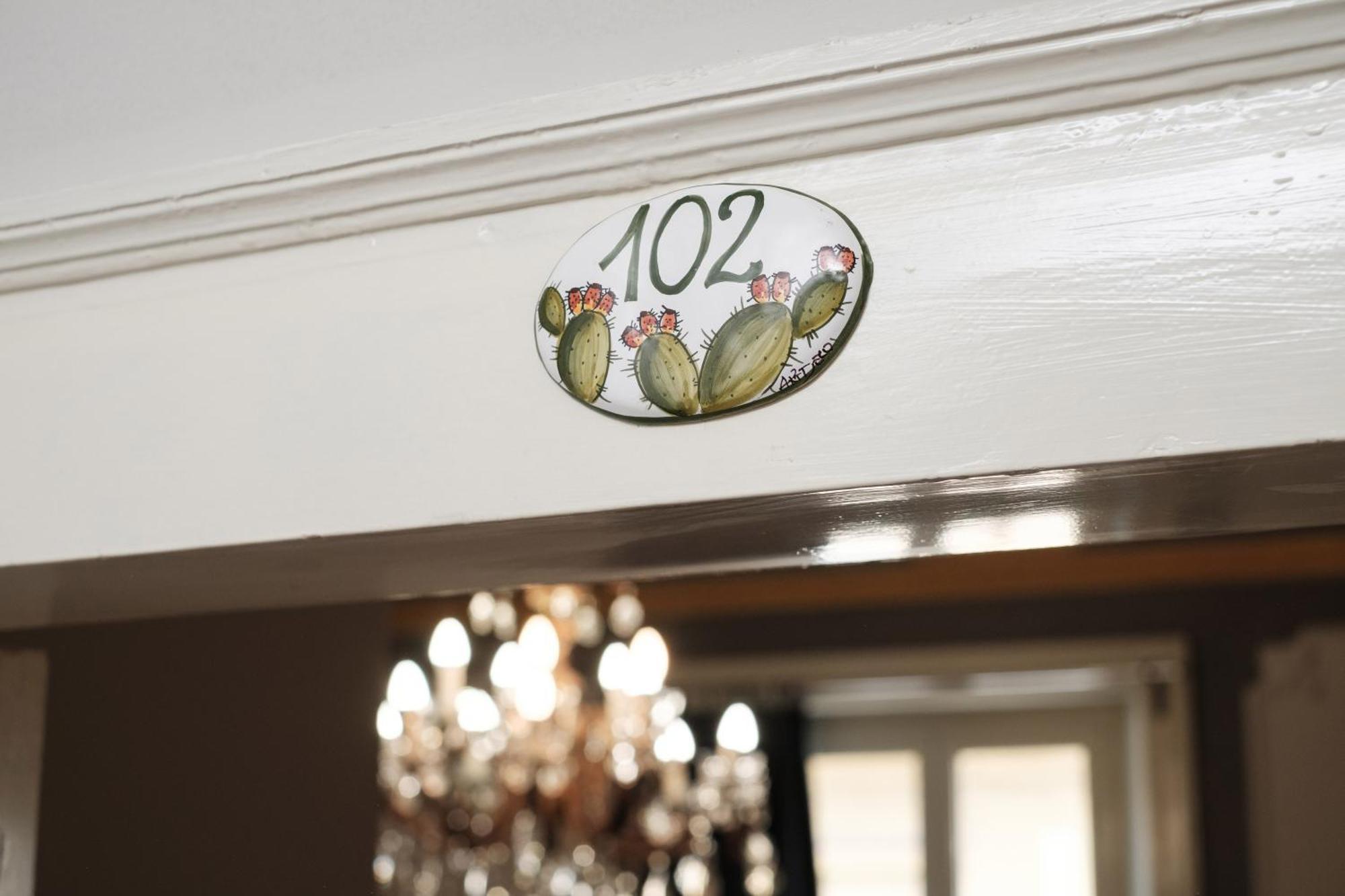 Borgo Antico Rooms Μεσίνα Εξωτερικό φωτογραφία