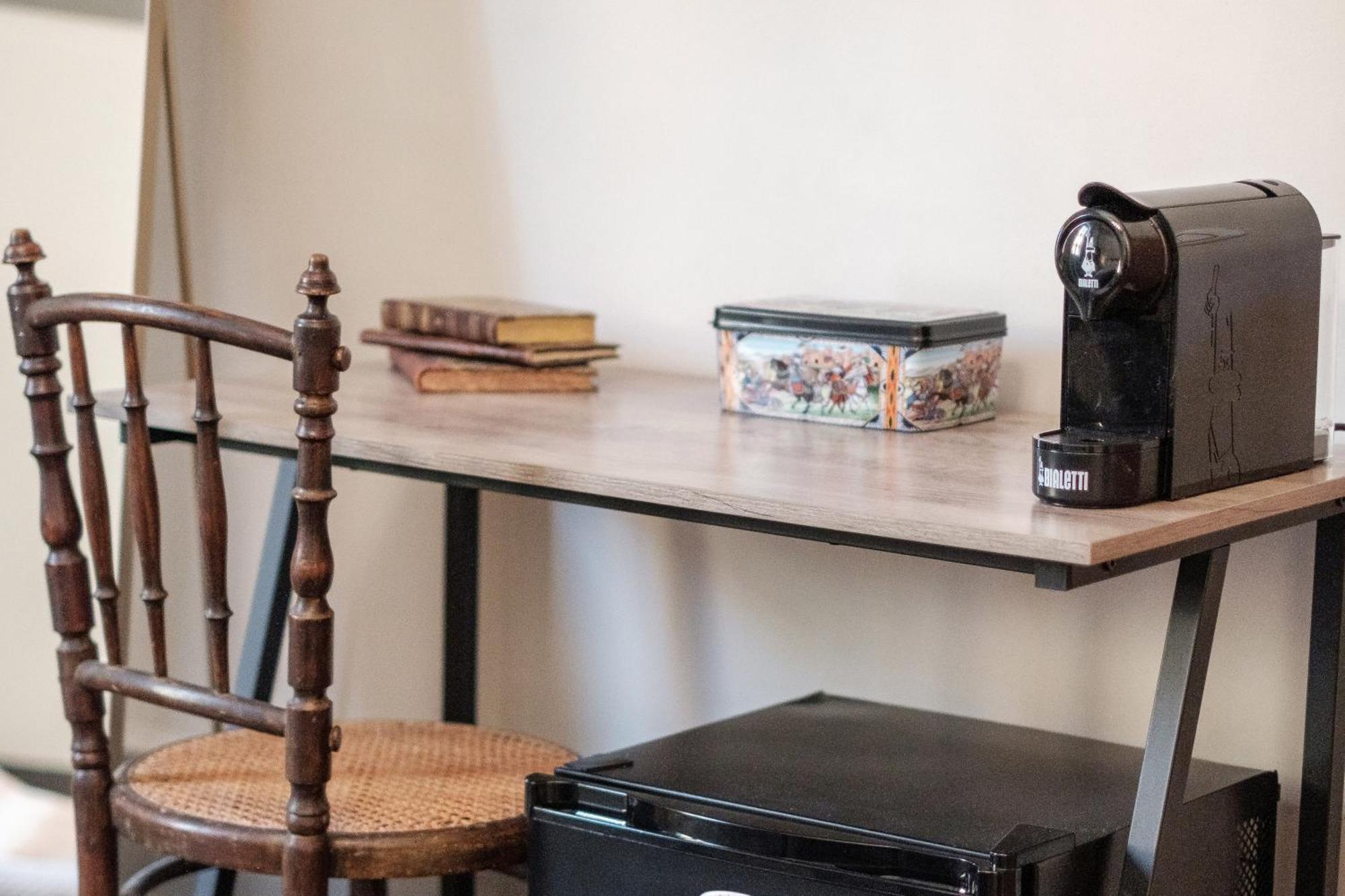 Borgo Antico Rooms Μεσίνα Εξωτερικό φωτογραφία